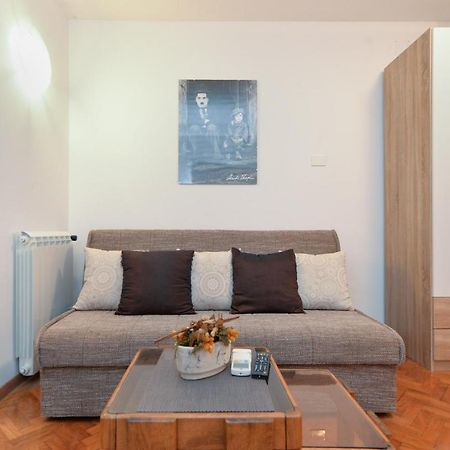 Apartments Voltica 1049 Ровинь Экстерьер фото
