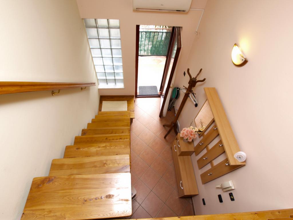 Apartments Voltica 1049 Ровинь Экстерьер фото