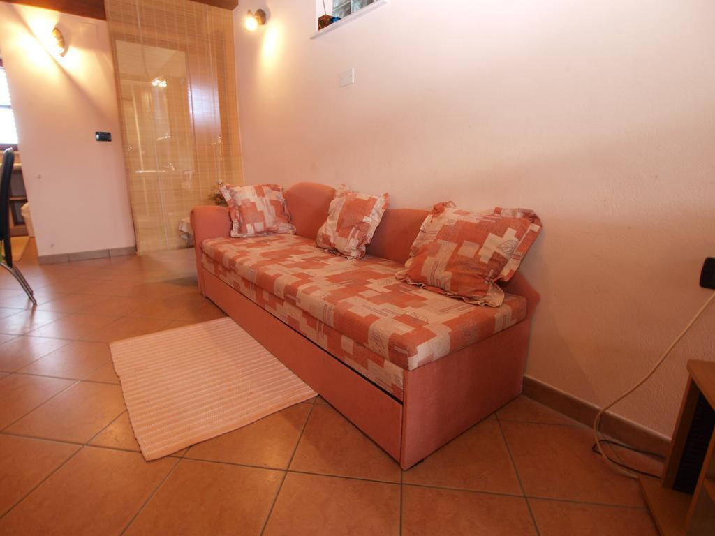 Apartments Voltica 1049 Ровинь Экстерьер фото