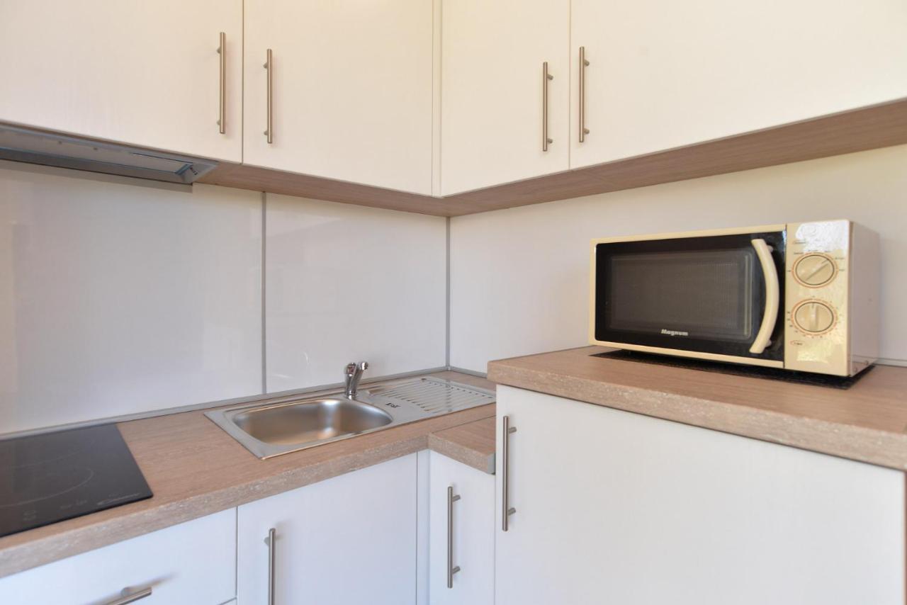 Apartments Voltica 1049 Ровинь Экстерьер фото